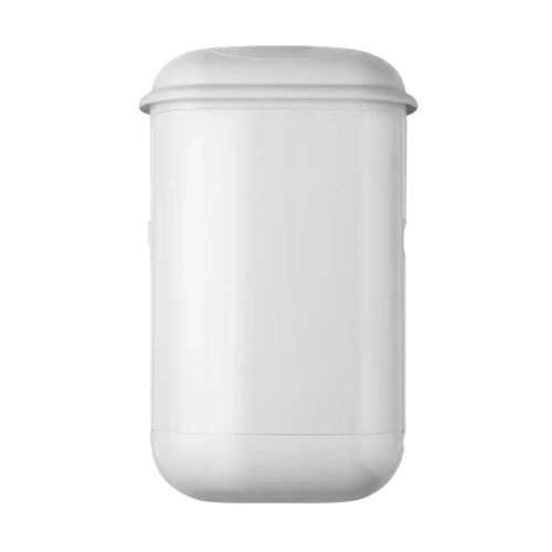 Sanitary Bin Pod Petite 420mm X 253mm X 177mm 7l White