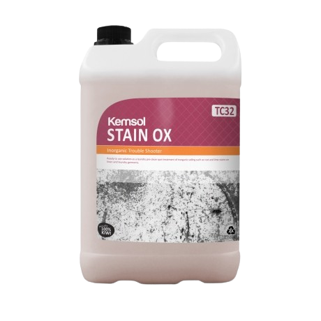Kemsol Stain Ox Spot Treatment 5L