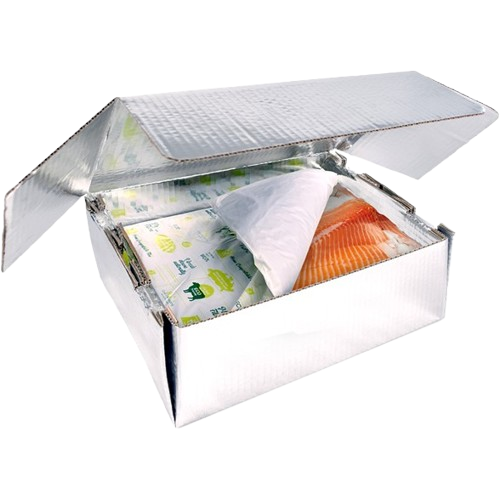 Large Eco Blanket, 280mm x 500mm
