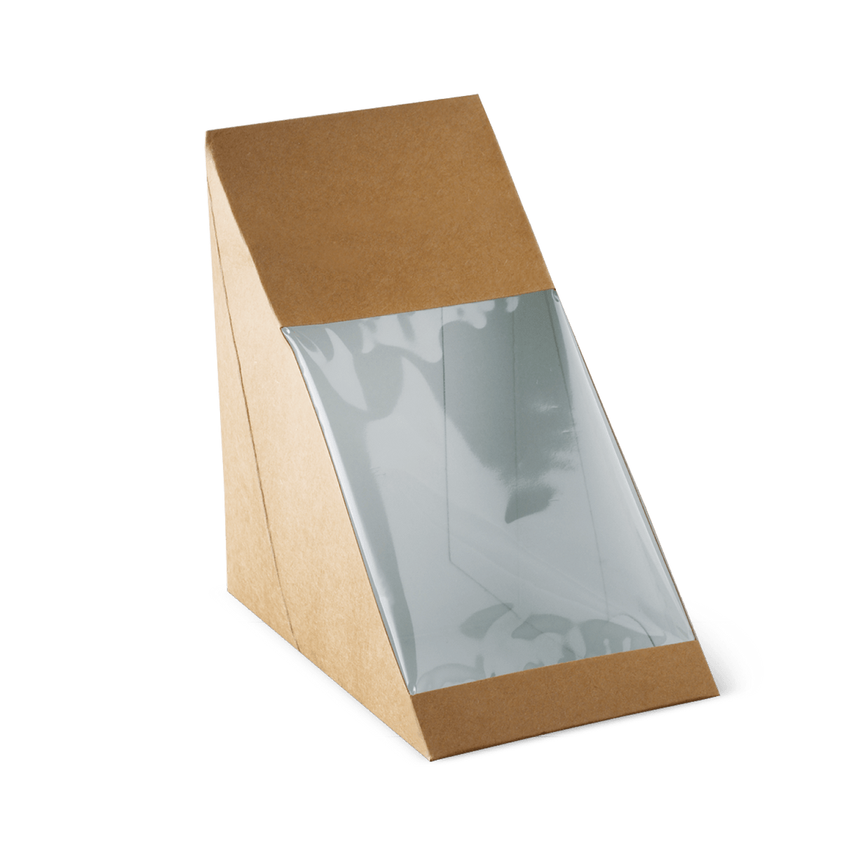 Detpak Brown Eco Base Loading Wedge (600)