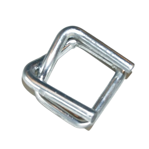 Cordstrap Buckle, CB6, 19mm, (500)