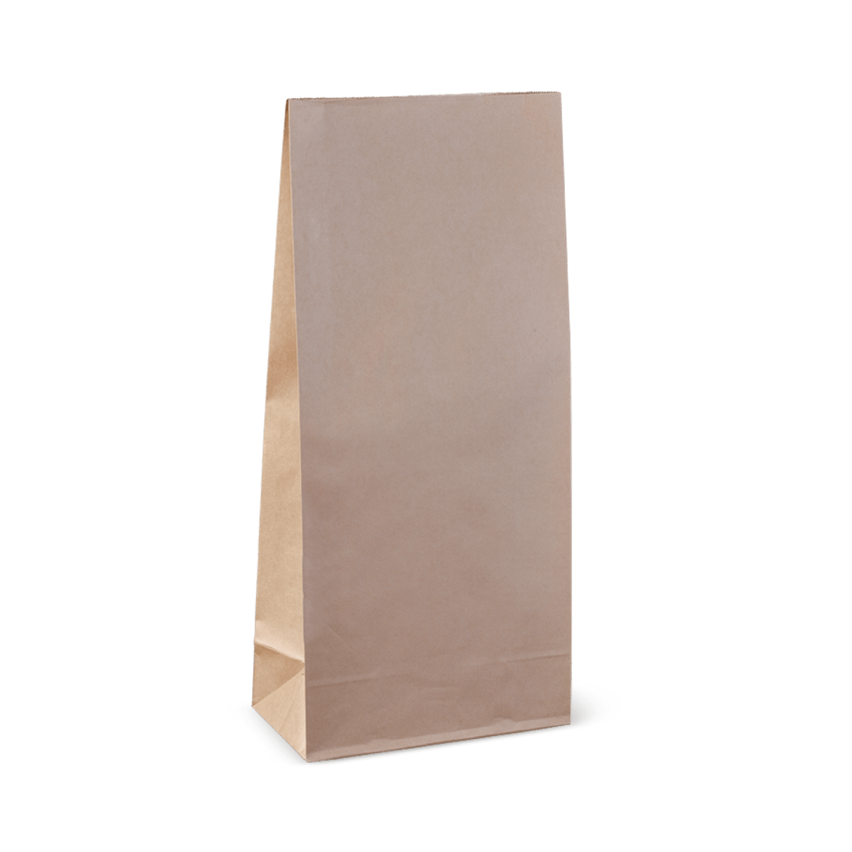Detpak Brown 3Kg Bag (400)