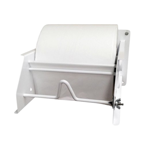 Pallet Top Cap Dispenser