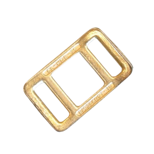 Cordlash Buckles, HDB10C, 35mm, (50)