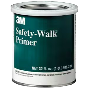 950ml 3M Saftey Walk Primer