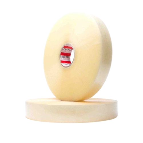 Performance BOPP Clear Machine Tape, 72mm x 1000m