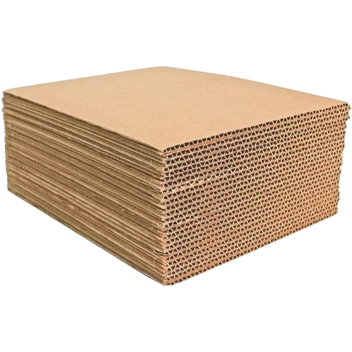 2400mm x 800mm S30E Kraft Layer Board