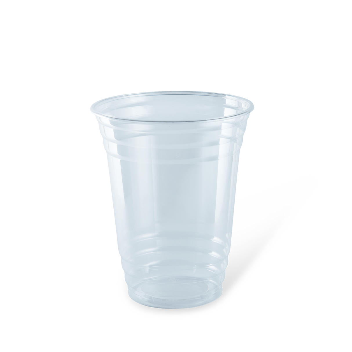 Detpak Clear 16Oz Clear Recyclable Cup (532Ml) (1000)