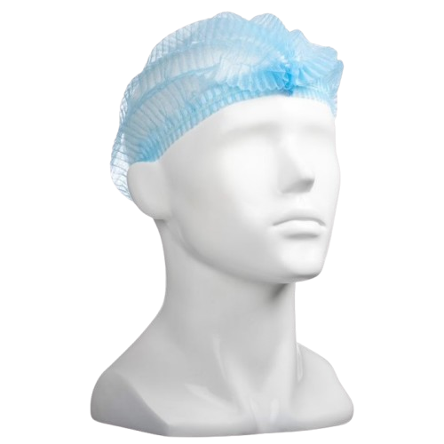 Hair Net, Blue (1000)