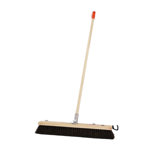 Complete Platform Broom, 610mm