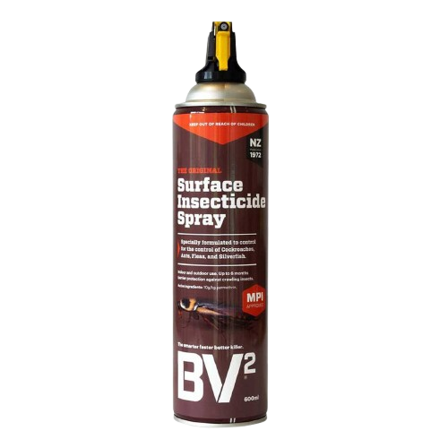 BV2 Insect Spray Surface, 600ml