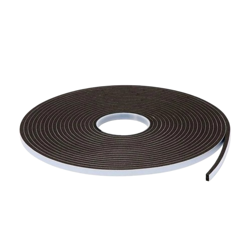 Foam Double Sided Tape, Orabond, 1.1mm x 24mm x 25m