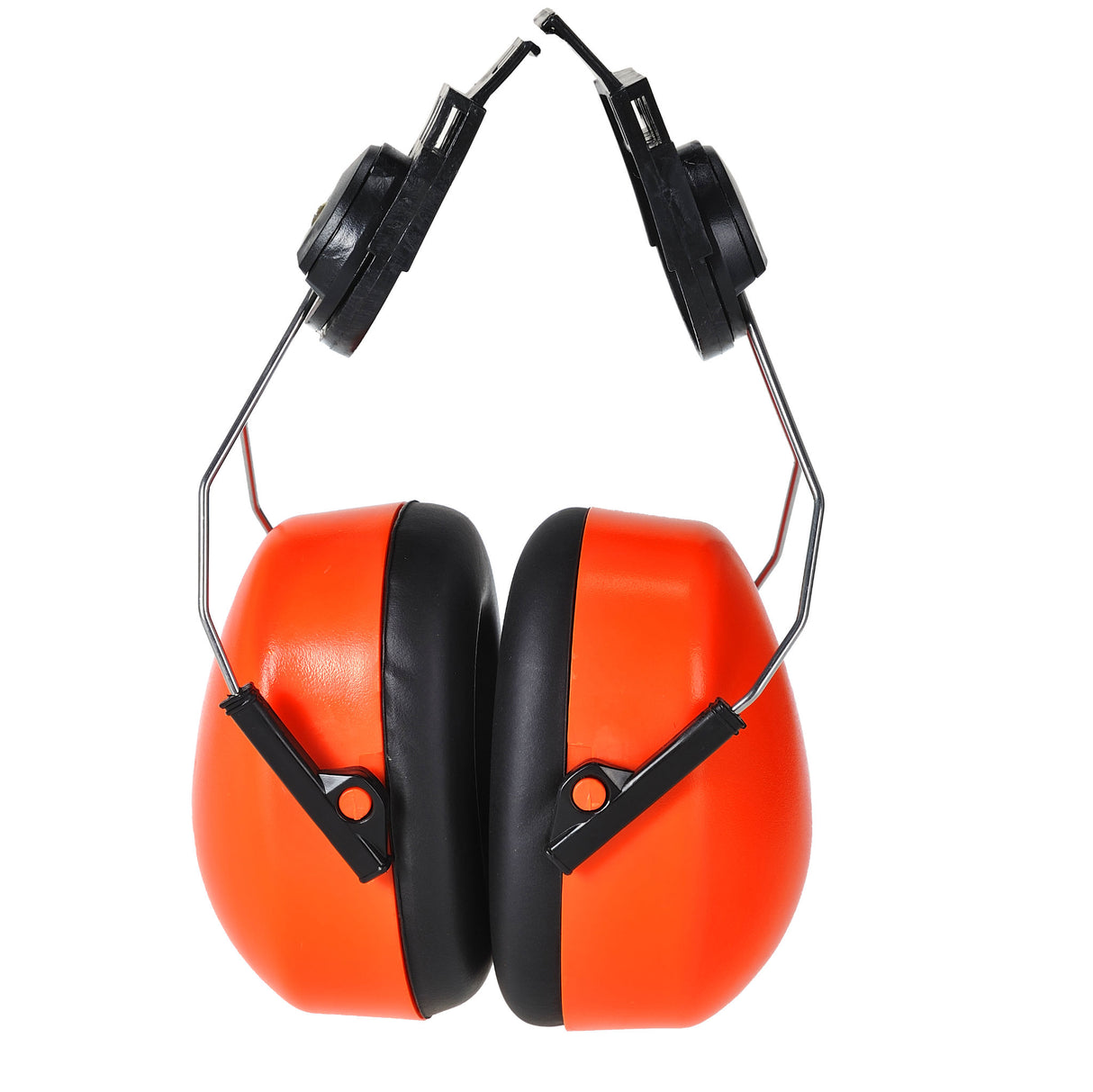 Endurance HV Clip-On Ear Defenders, OR