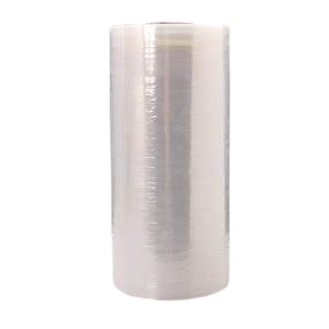 Machine Pallet Wrap, 500mm x 1420m x 23mu