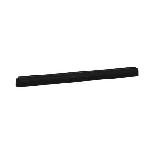 Replacement Cassette Classic Foam Black Squeegee Blade 700mm