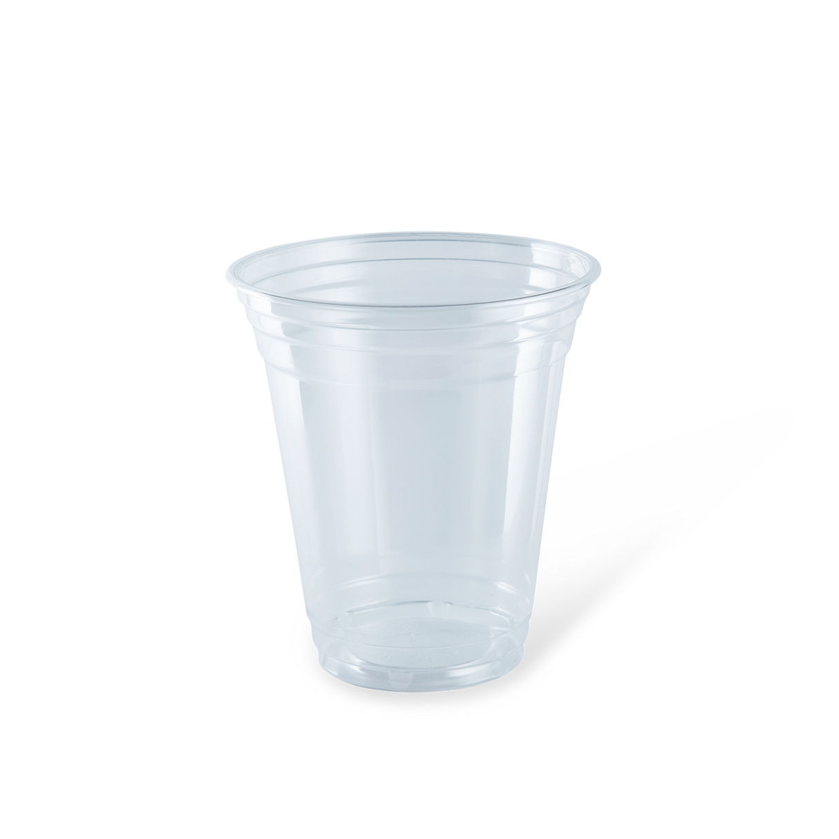 Detpak Clear 12Oz Clear Recyclable Cup (432Ml) (1000)