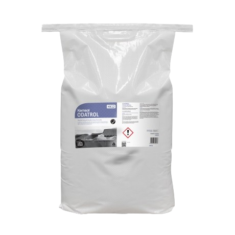 Kemsol Odatrol Deodorising & Reodorising Granules 20 KG