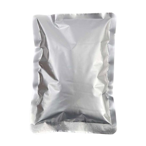 Foil Pouch, 3 Side Seal, 140mm x 200mm 80mu