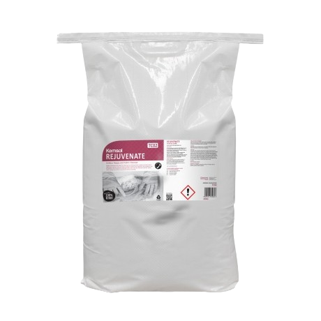 Kemsol Rejuvenate Antibacterial Nappy and Fabric Cleanser 20kg