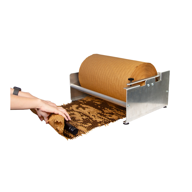 Hexcel Wrap Dispenser
