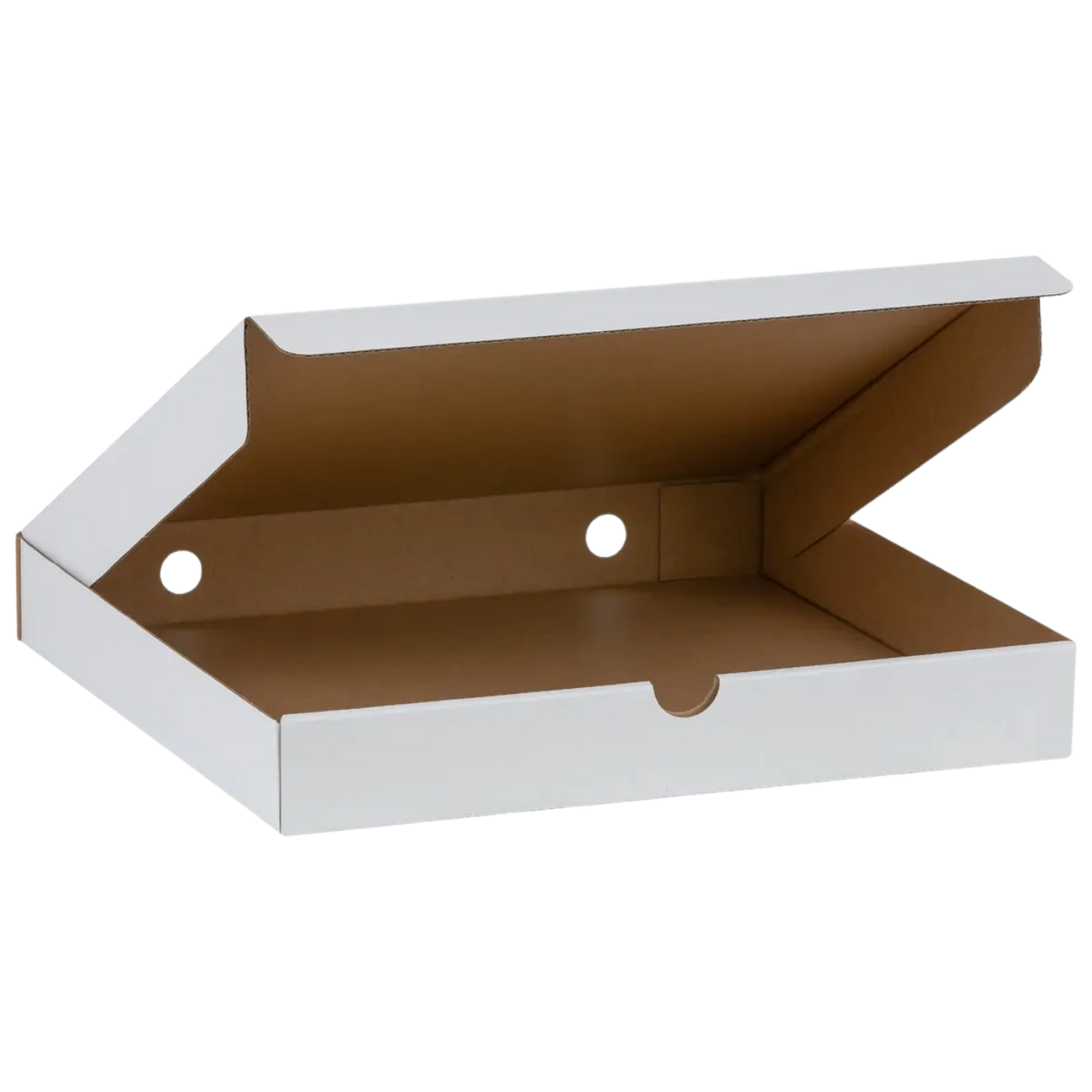 Emperor Pizza Box - 12" White (150)