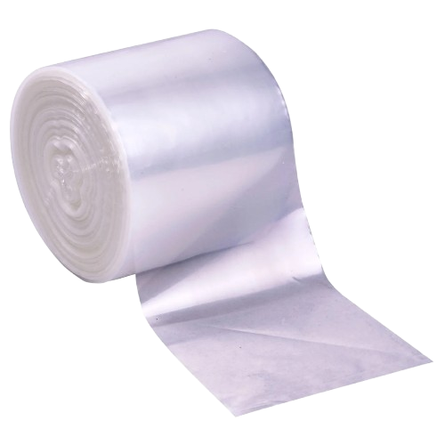 150mm X 1200mm Clear Stretch bands