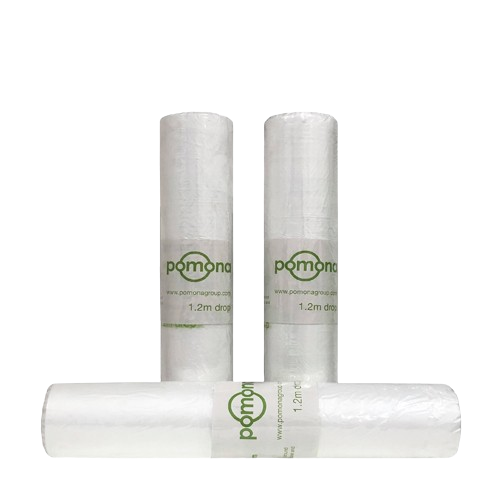 2500mm X 25m Heavy Duty Exterior Grade Masking Film