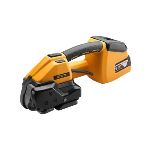 STB 75, PET Battery Tool, For 19mm PET