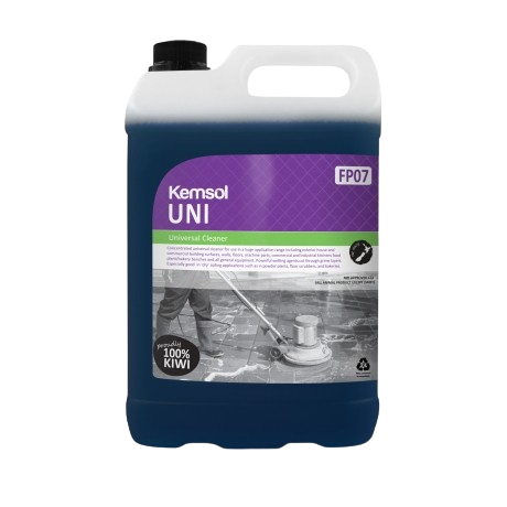 Kemsol Uni Universal Cleaner 5L