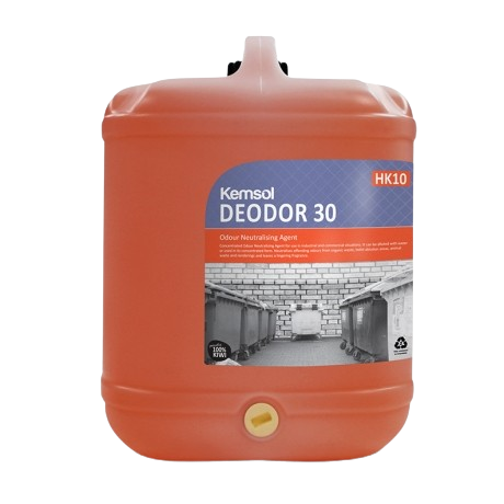 Kemsol Deodor 30 Odour Neutralising Agent 20L