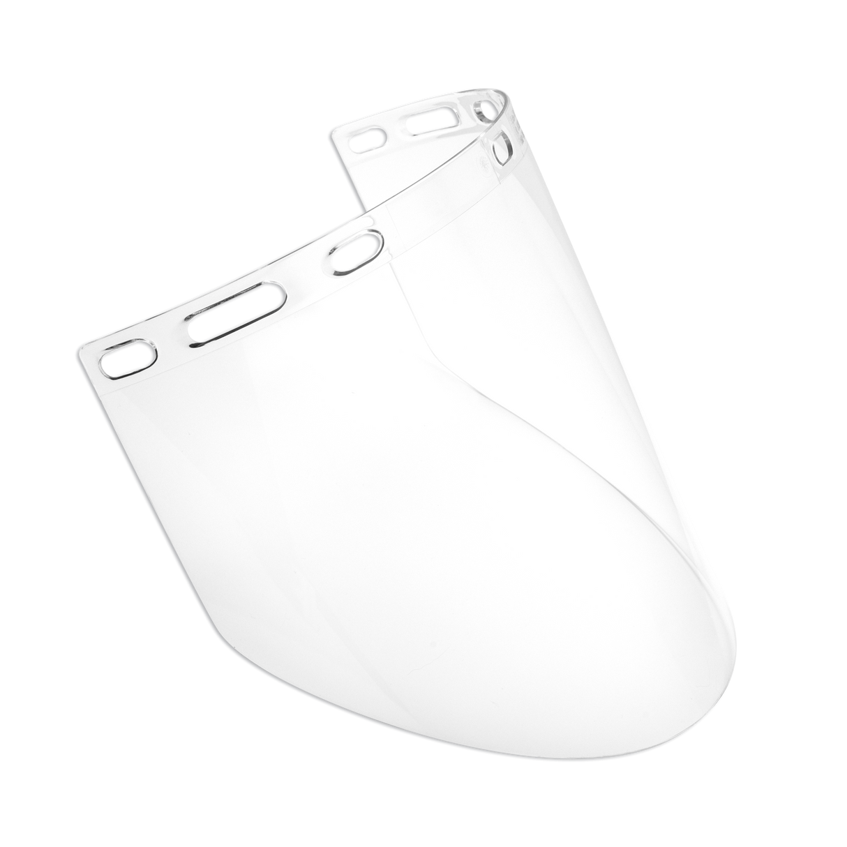 Tuff Shield Large Economy Visor, To Suit Ts-Bg & Ts-Vh. As/N