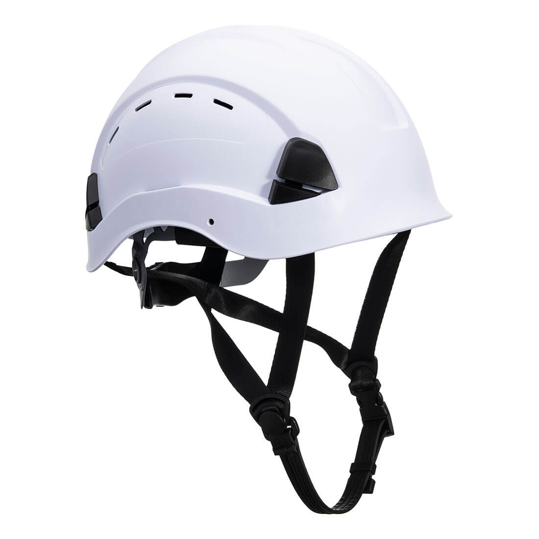 Height Endurance Mountaineer Helmet, White