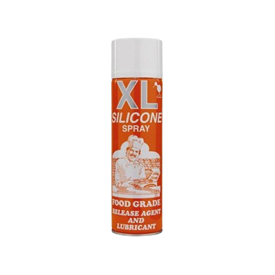 Food Grade Silicone Spray Xl, 500ml