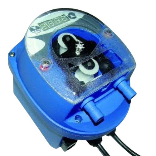 Liquid Laundry Dispenser, SEKO OPL Mini L, W/ Remote