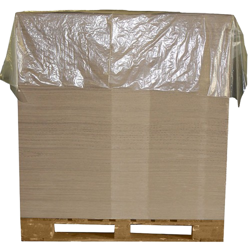 Landfill Biodegradable Pallet Cap (250)