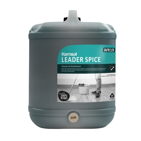 Kemsol Leader Spice Cleaner Disinfectant 20L