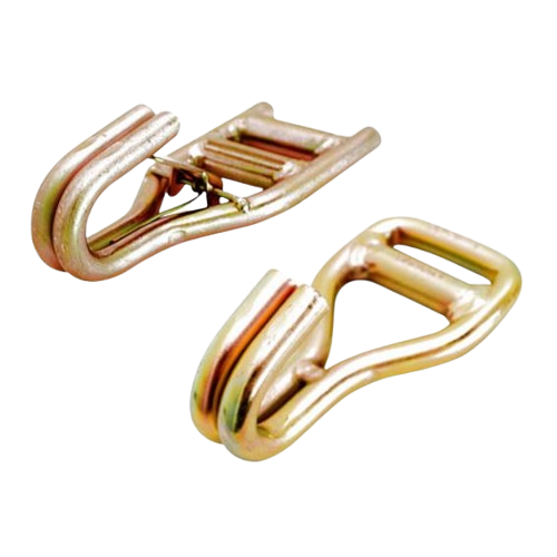 Bucklehook, CBH 12/125 (30)