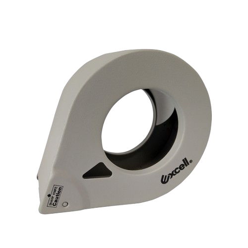 25mm Grey Tear Drop Tape Dispenser