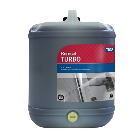 Kemsol Turbo Truck Wash 20L