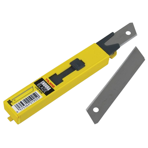 Tajima Solid Blade, LCB50, 18mm (10)