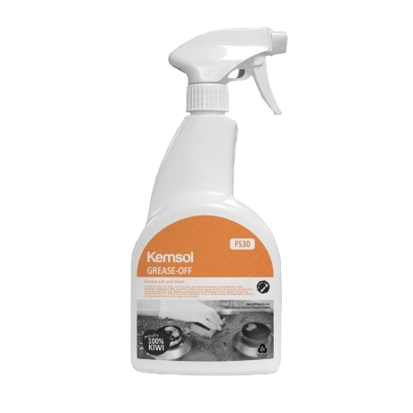 Kemsol Grease Off Powerful Degreaser 750Mlsl
