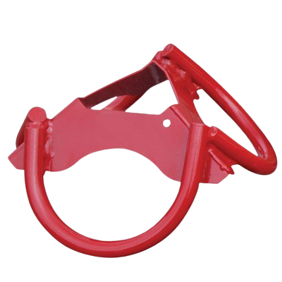 Corner Lashing Plate 10T