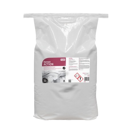 Kemsol Action Concentrated Laundry Powder