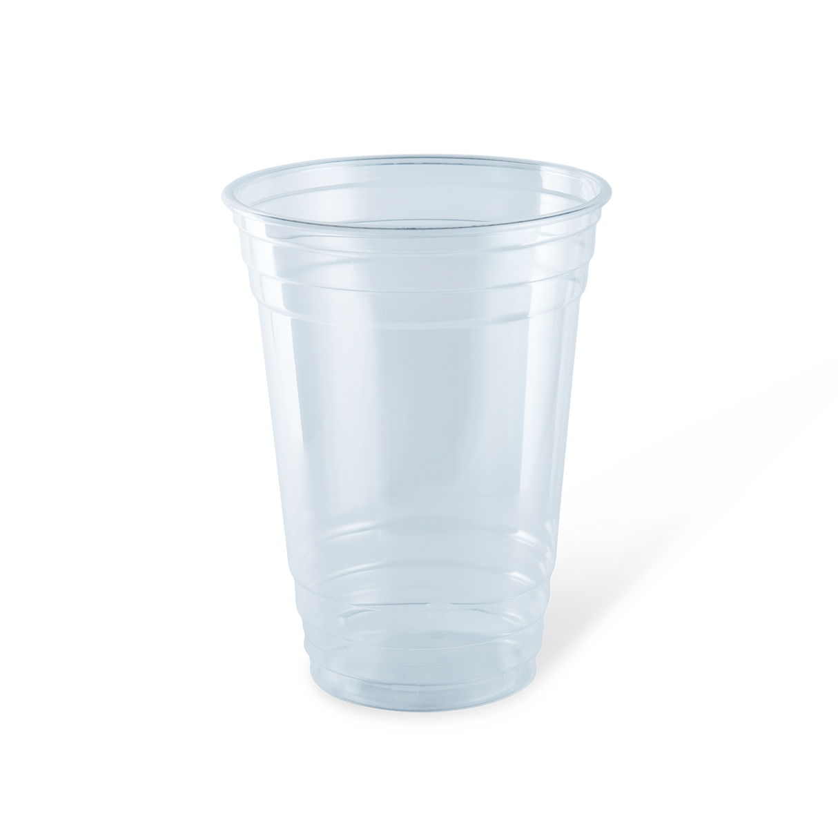 Detpak Clear 20Oz Clear Recyclable Cup (591Ml) (1000)