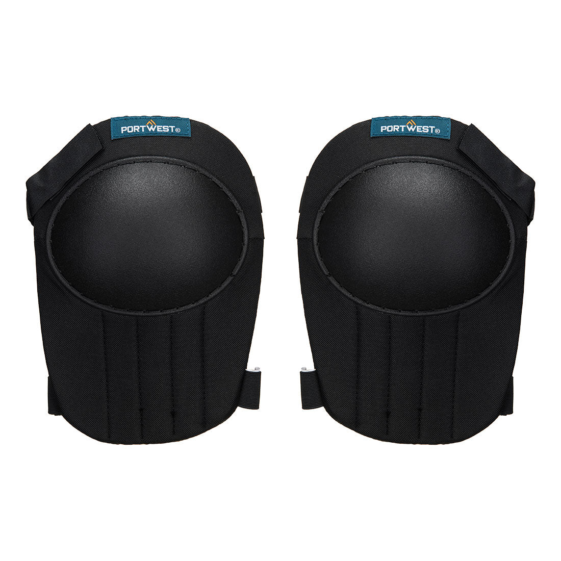 Lightweight Knee Pad, Black