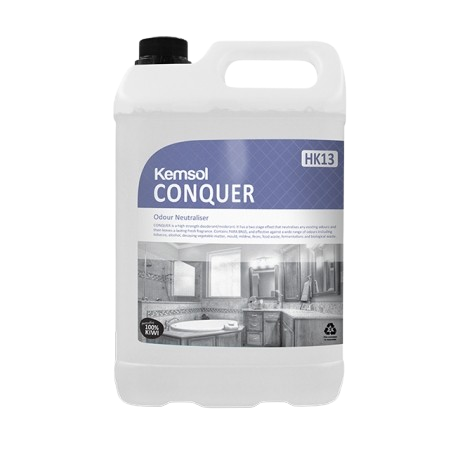 Kemsol Conquer Odour Neutraliser 5L