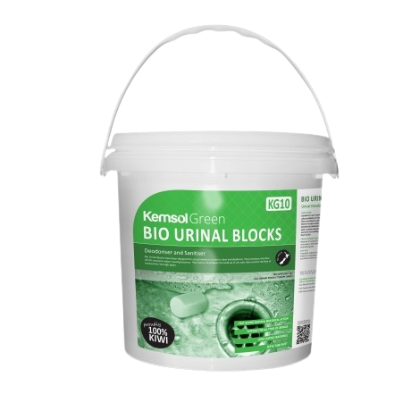 Bio Urinal Blocks, 4kg