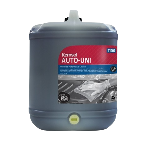Kemsol Auto-Uni Universal Automotive Cleaner 20L