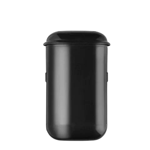 PodPetite - Complete Unit with Auto Sensor Black