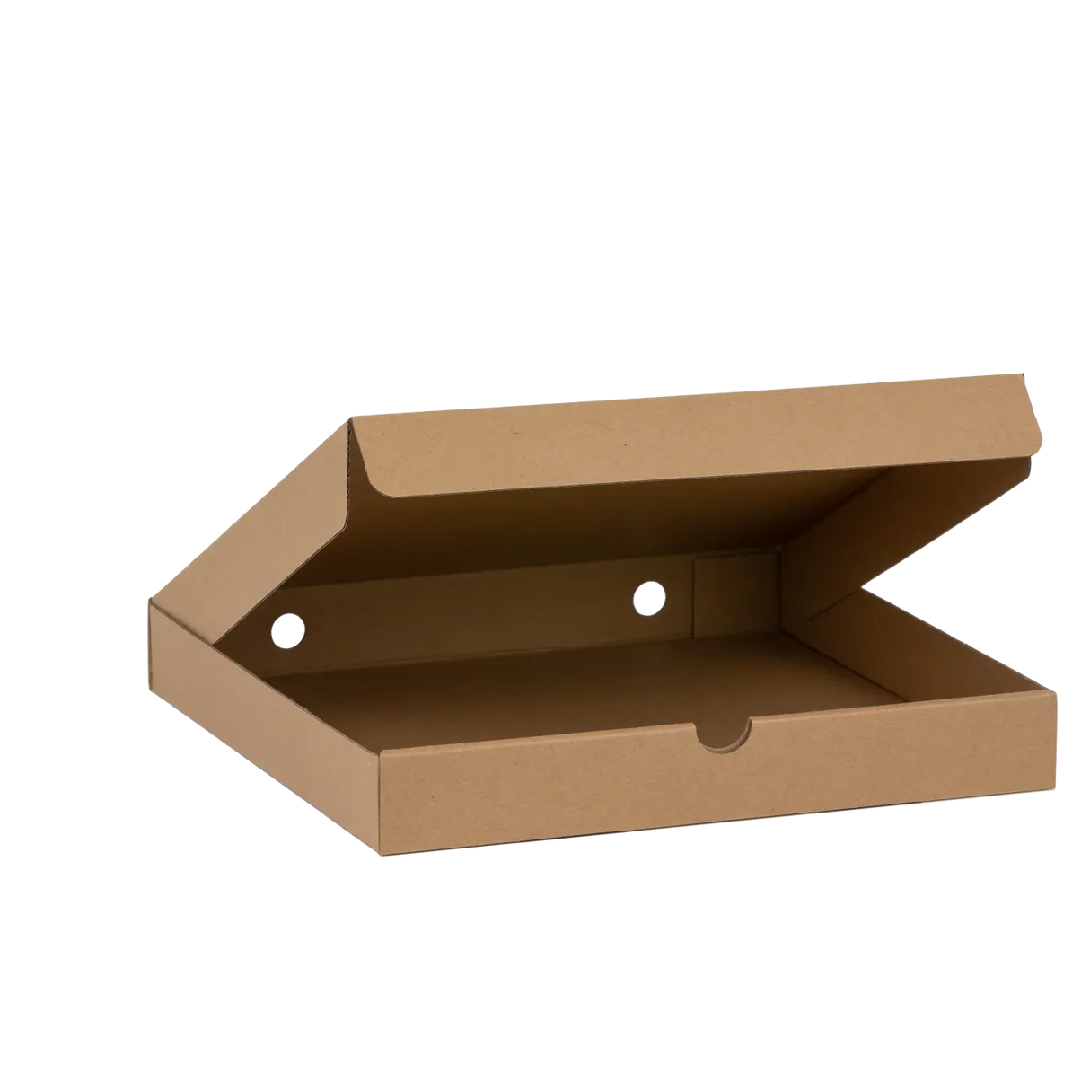 Emperor Pizza Box - 9" Brown (200)